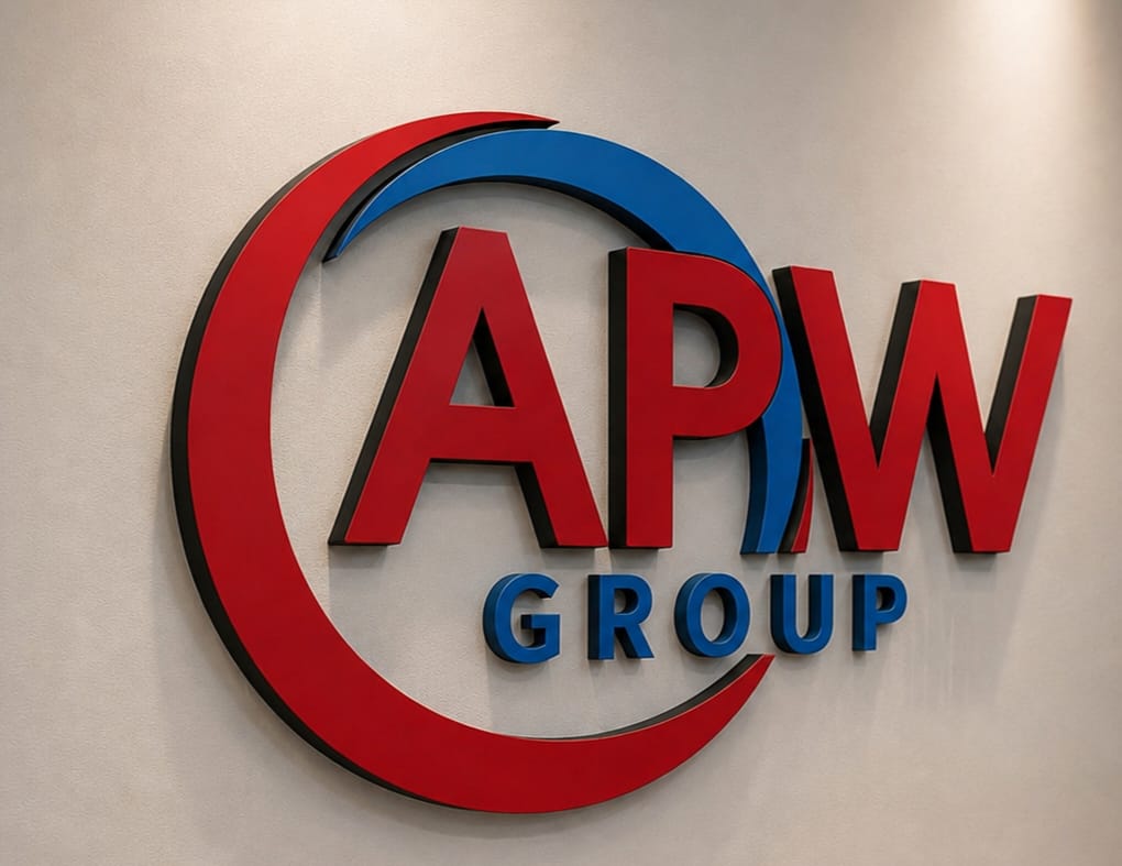 APW Group Logo